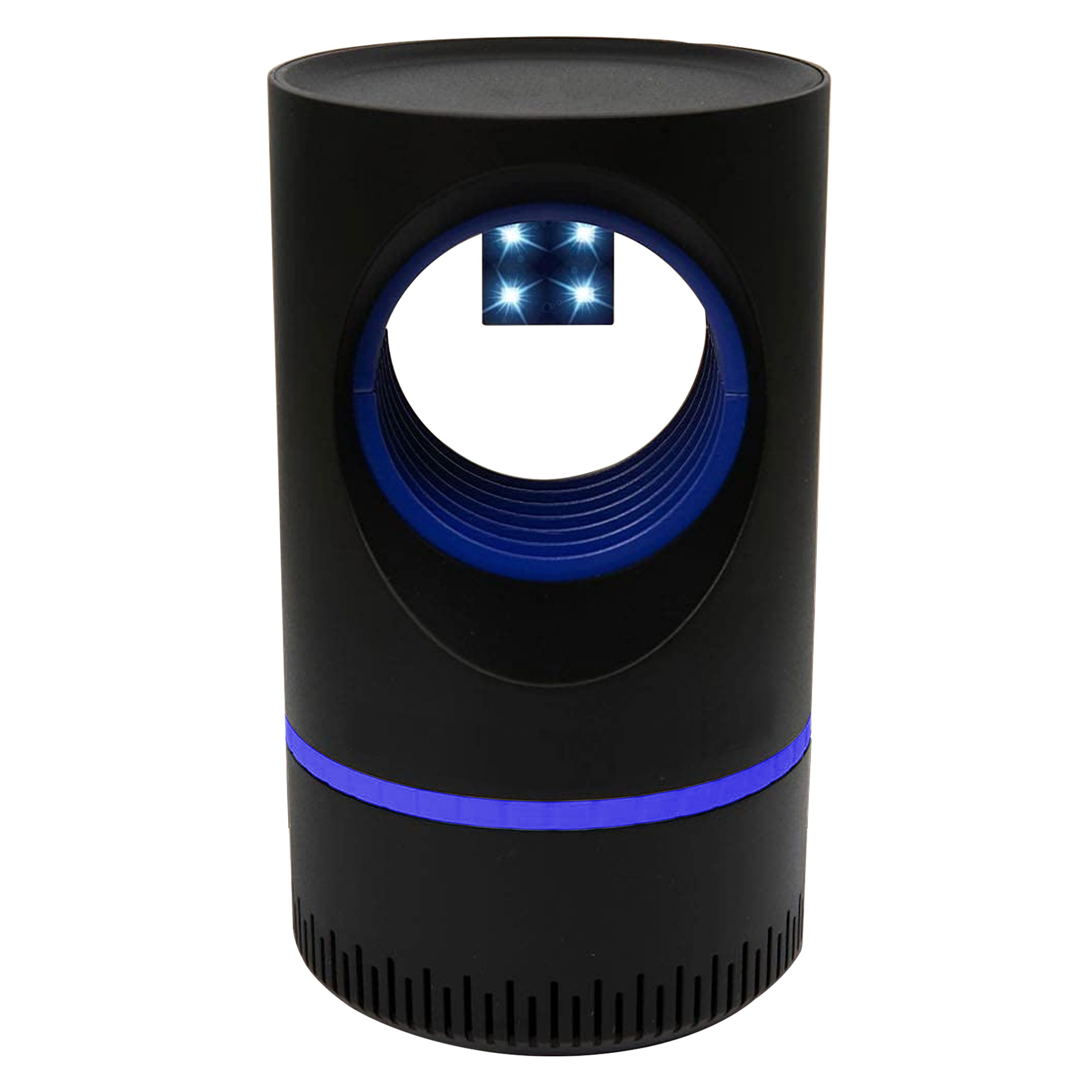 Miniatura 2 de Lampara Mata Zancudos Mosquitos Luz UV